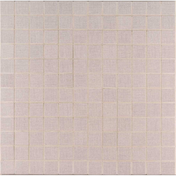 Msi Loft Gris SAMPLE Matte Porcelain Mesh-Mounted Mosaic Tile ZOR-PT-0320-SAM - main